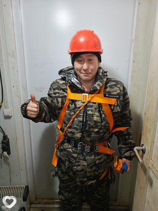 Виталий, Элиста