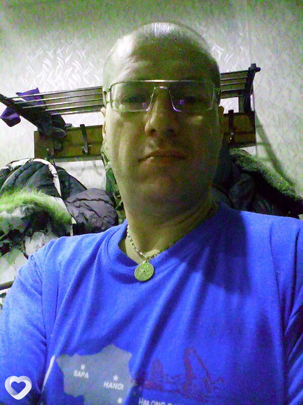 Александр, 41, Юрге — анкета №1641593