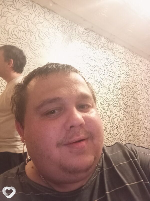 Евгений, 32, Миассе — анкета №1641600