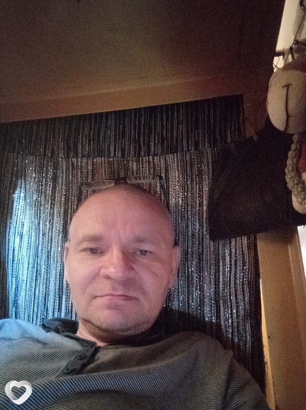 Володимир, 47, Белой Церковь — анкета №1641604