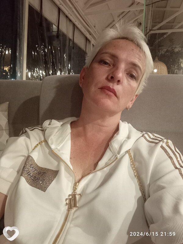 Lucky, 51, Ставрополе — анкета №1641566