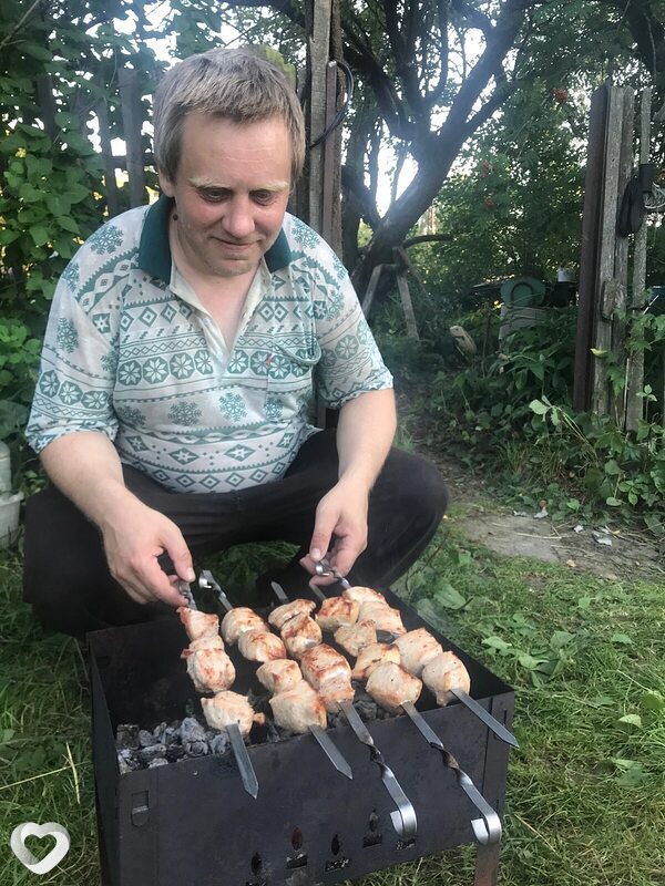 Алексей, 43, Ярославле — анкета №1641573