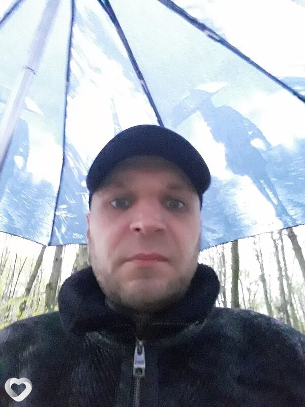 Артур, 42, Саранске — анкета №1641578