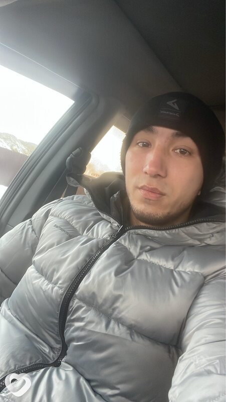 Павел, 30, Петропавловске — анкета №1641580