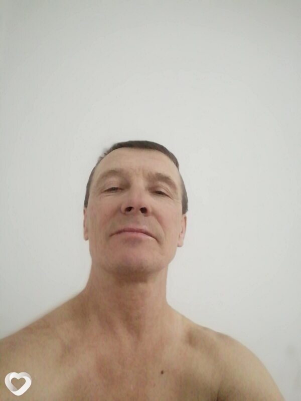Александр, 60, Иркутске — анкета №1641582