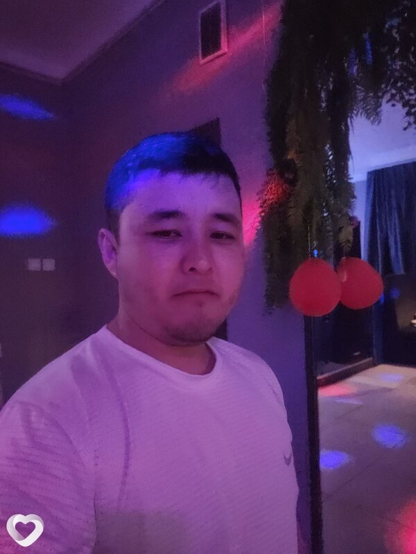 Azamat, 32, Астане — анкета №1641440