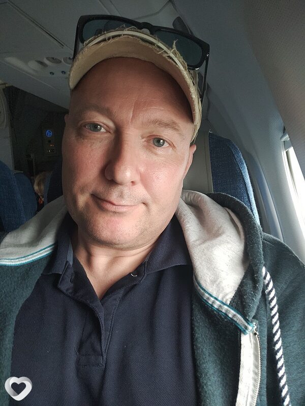 Дмитрий, 46, Москве — анкета №1641446