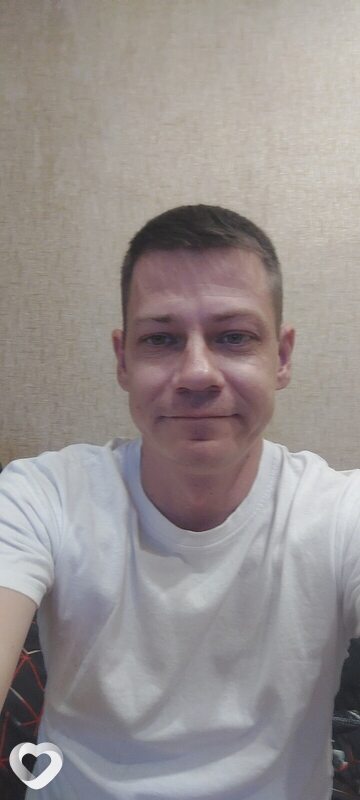 Александр, 37, Люберцах — анкета №1641452