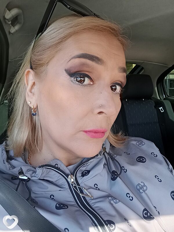 Натали, 46, Москве — анкета №1641509