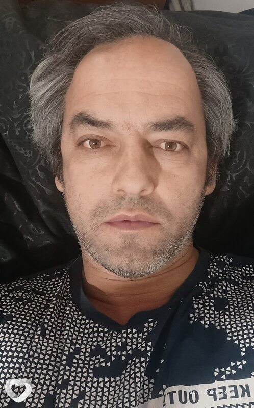 Амаль, 46, Астане — анкета №1641512