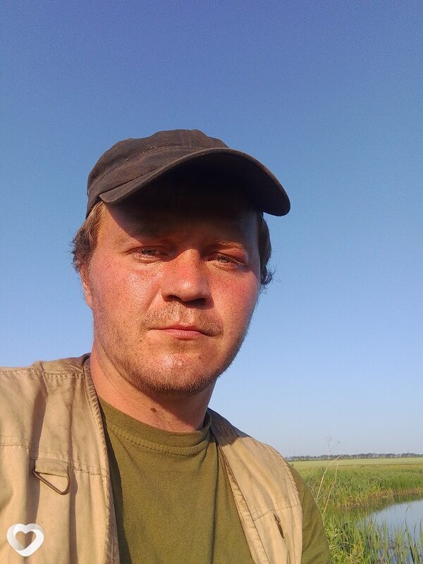Евгений, 36, Курске — анкета №1641517