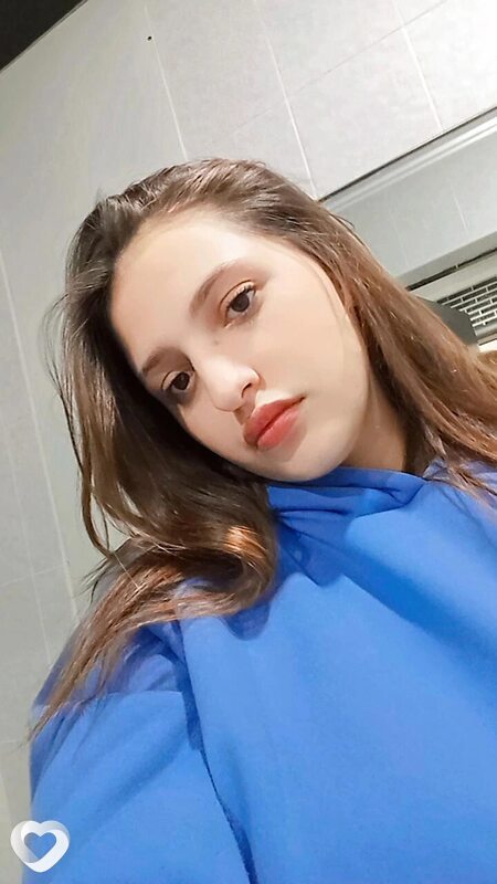 Любовь Дьякова, Георгиевск