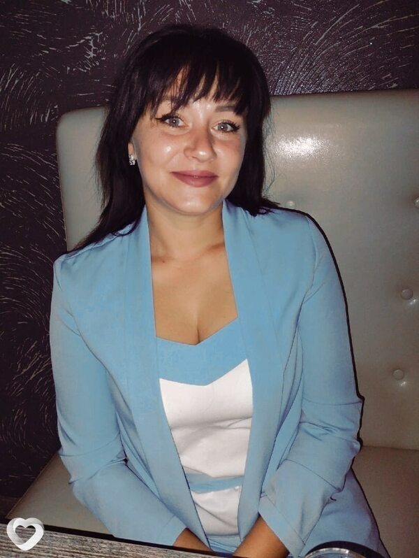 Анастасия, 34, Минске — анкета №1641521