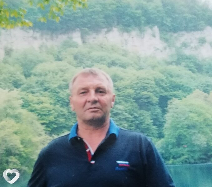 Анатолий, 63, Чите — анкета №1641529