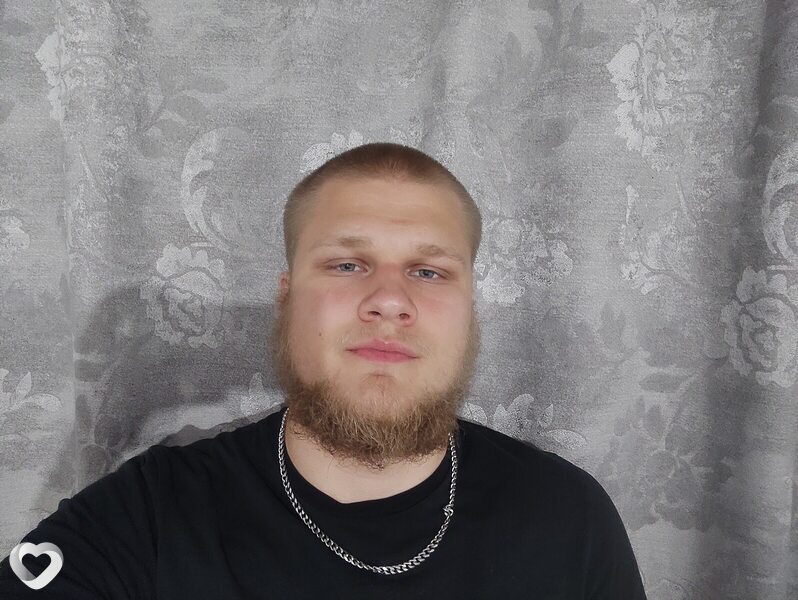 Илья, 21, Минске — анкета №1641532