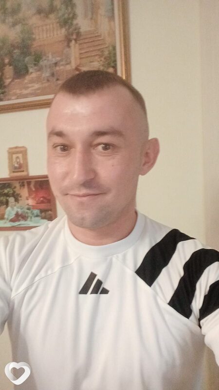 Антон, 38, Новороссийске — анкета №1641710