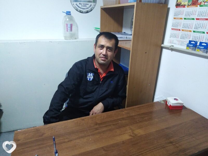 Дастан, 44, Алматы — анкета №1641712