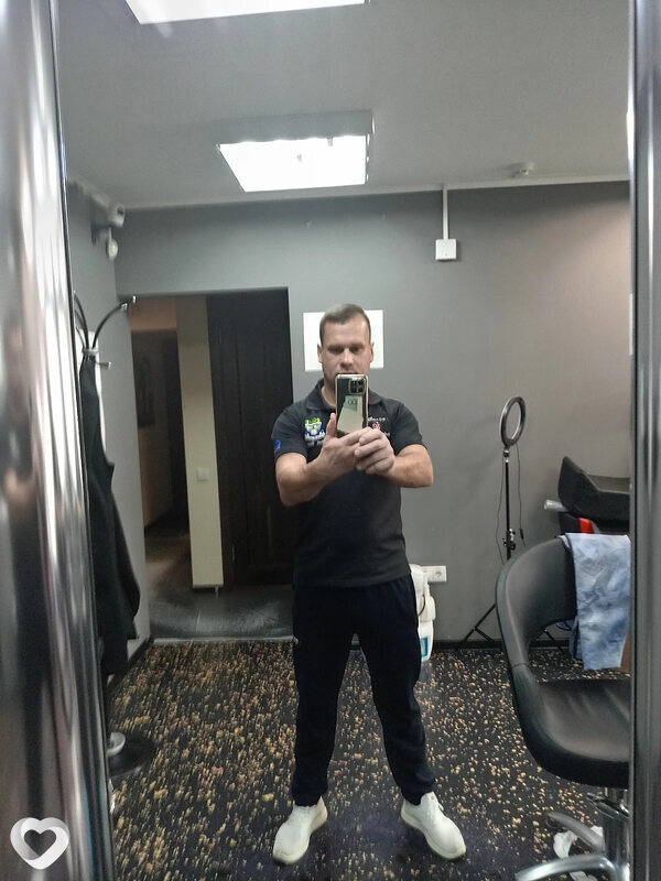 Константин, 35, Могилев — анкета №1641713