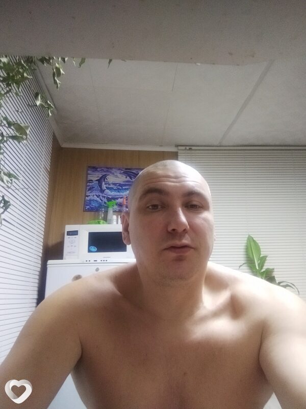 Дмитро, 44, Екатеринбурге — анкета №1641714