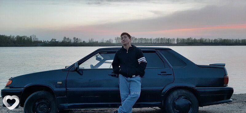 Ильнар, 27, Уфе — анкета №1641718