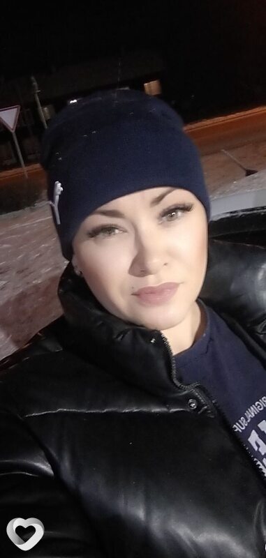 Анастасия Я, 37, Новосибирске — анкета №1641721
