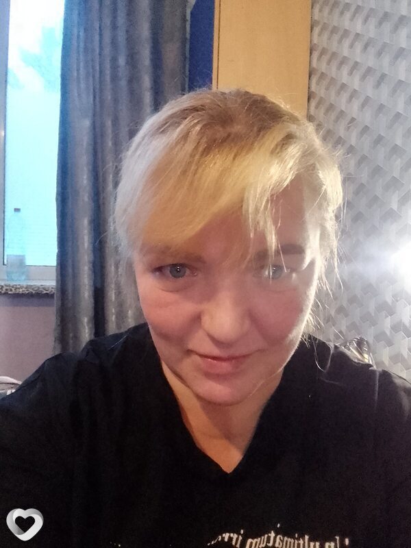 Марина, 47, Ногинске — анкета №1641725