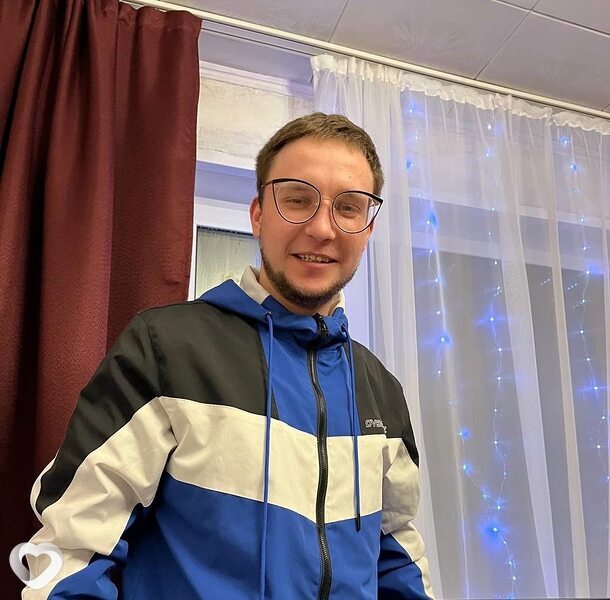 Дмитрий, 35, Минусинске — анкета №1641730