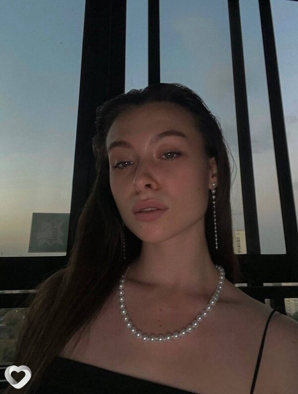 Виолетта, 26, Москве — анкета №1641733