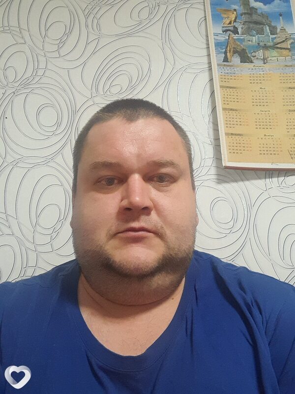 Андрей, 36, Тюмени — анкета №1641764