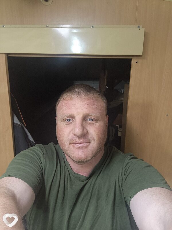 Сергей, 39, Новом Уренгое — анкета №1641765