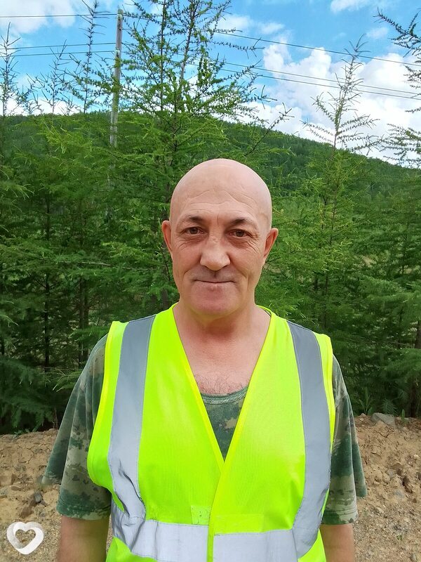 Андрей, 54, Чите — анкета №1641774