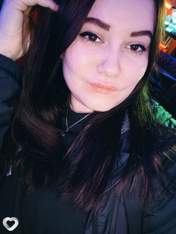 Лиза, 34, Казани — анкета №1641783