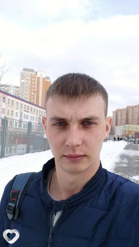 Валерий, 31, Томске — анкета №1641690