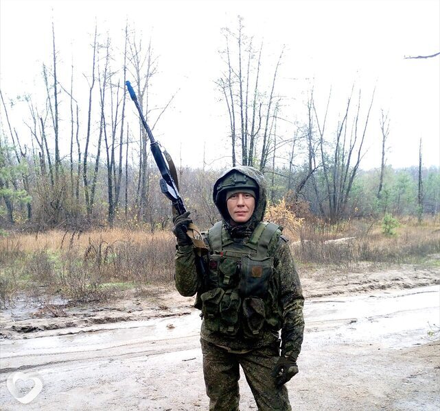 Гуня, 42, Усолье-Сибирское — анкета №1641691