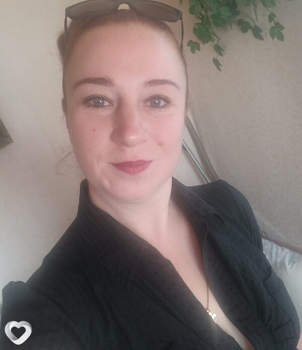 Анна, 41, Донецке — анкета №1641692