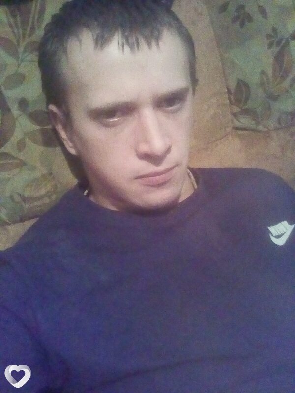 Алексей, 25, Чите — анкета №1641846