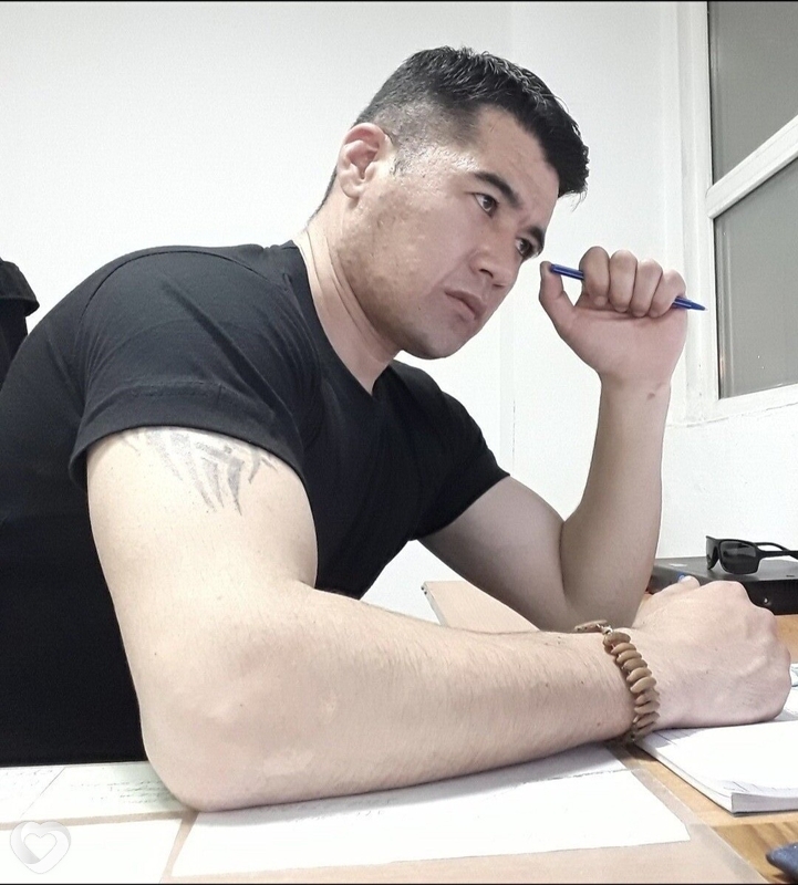 Мансур, 36, Астане — анкета №1641857