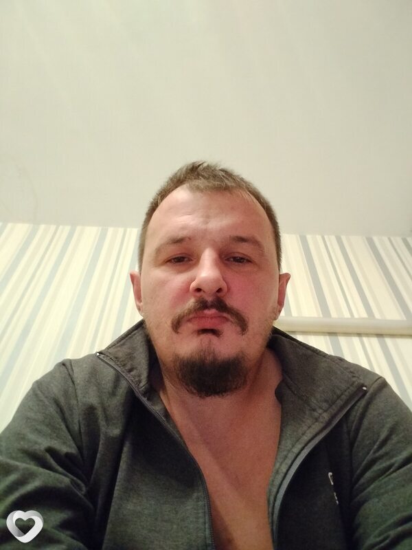 Михаил, 43, Норильске — анкета №1641969