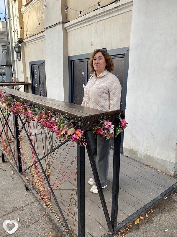Татьяна, 52, Ижевске — анкета №1641661