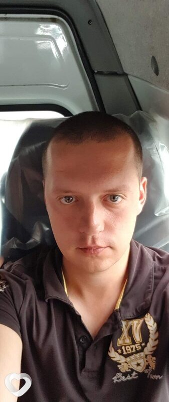 Максим, 37, Рязани — анкета №1641670