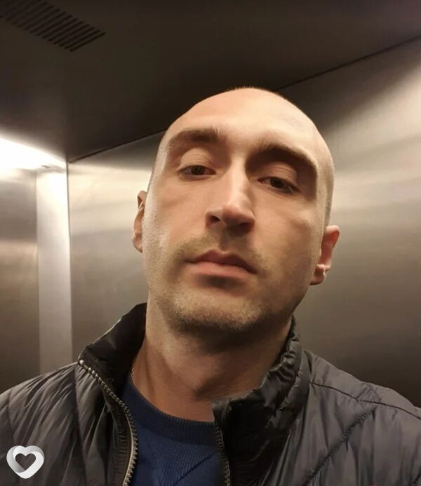 Андрей, 42, Москве — анкета №1641677