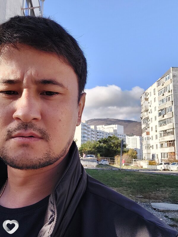 Анвар, 38, Геленджике — анкета №1641735