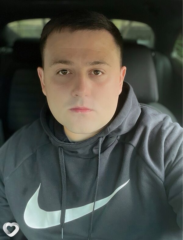 Сергей, 30, Ангарске — анкета №1641738