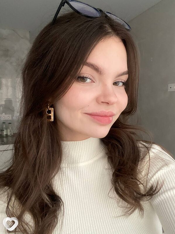 Карина, 41, Москве — анкета №1641743