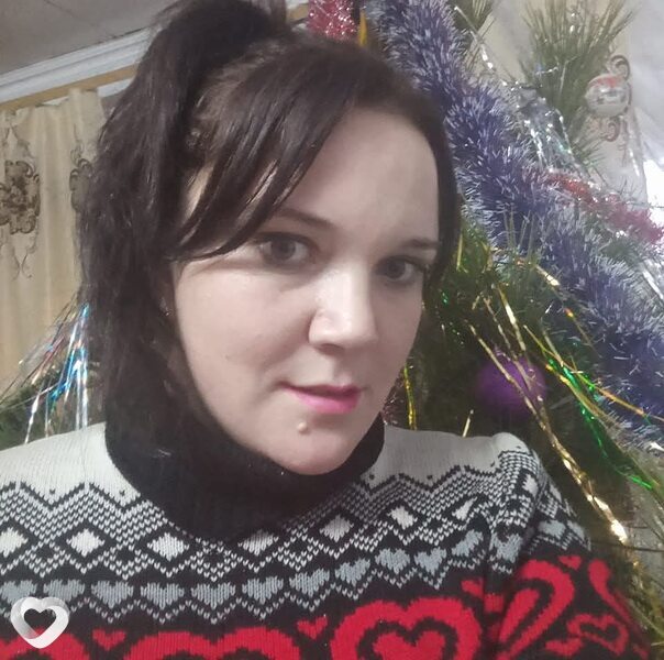 Рита, 33, Николаеве — анкета №1641745
