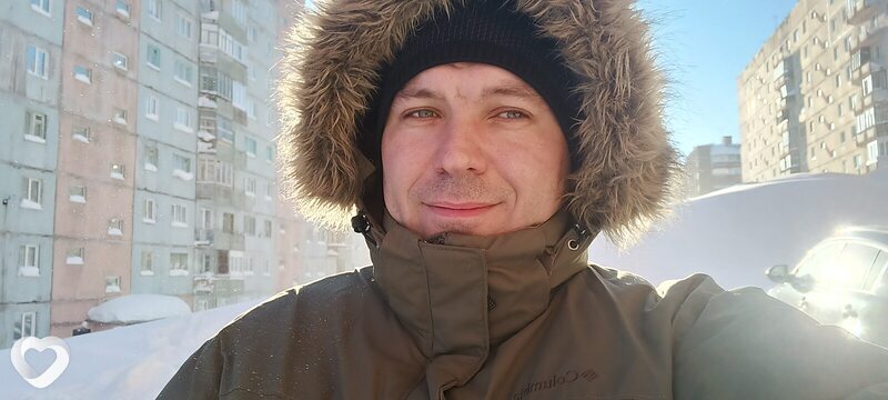 Дмитрий, 37, Гукове — анкета №1641758