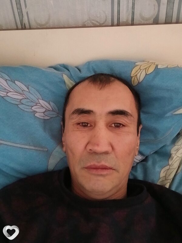 Булат, 47, Семей — анкета №1641996