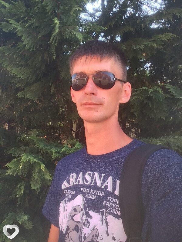Гриша, 42, Новороссийске — анкета №1641998