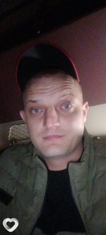 Саня, 33, Чите — анкета №1642000