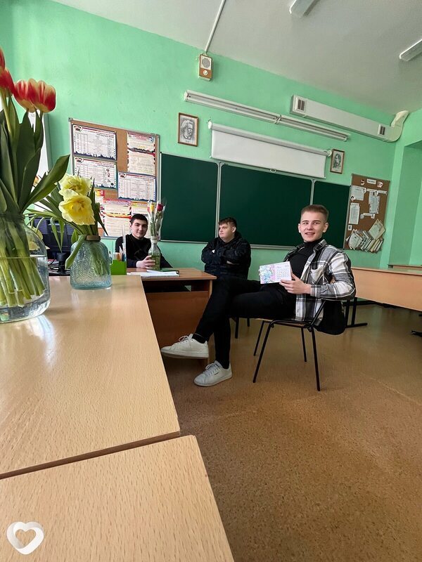 Кирилл, 21, Москве — анкета №1642001